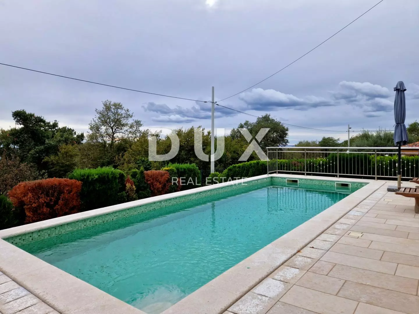 6-bedroom Detached House In Poreč, Croatia (310,54 M²)
