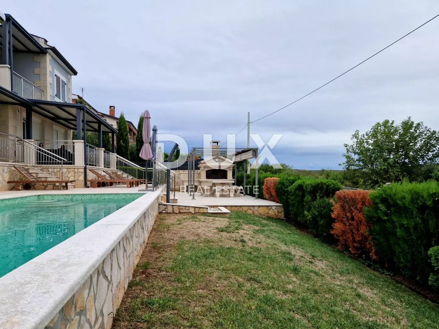 6-bedroom Detached House In Poreč, Croatia (310,54 M²)