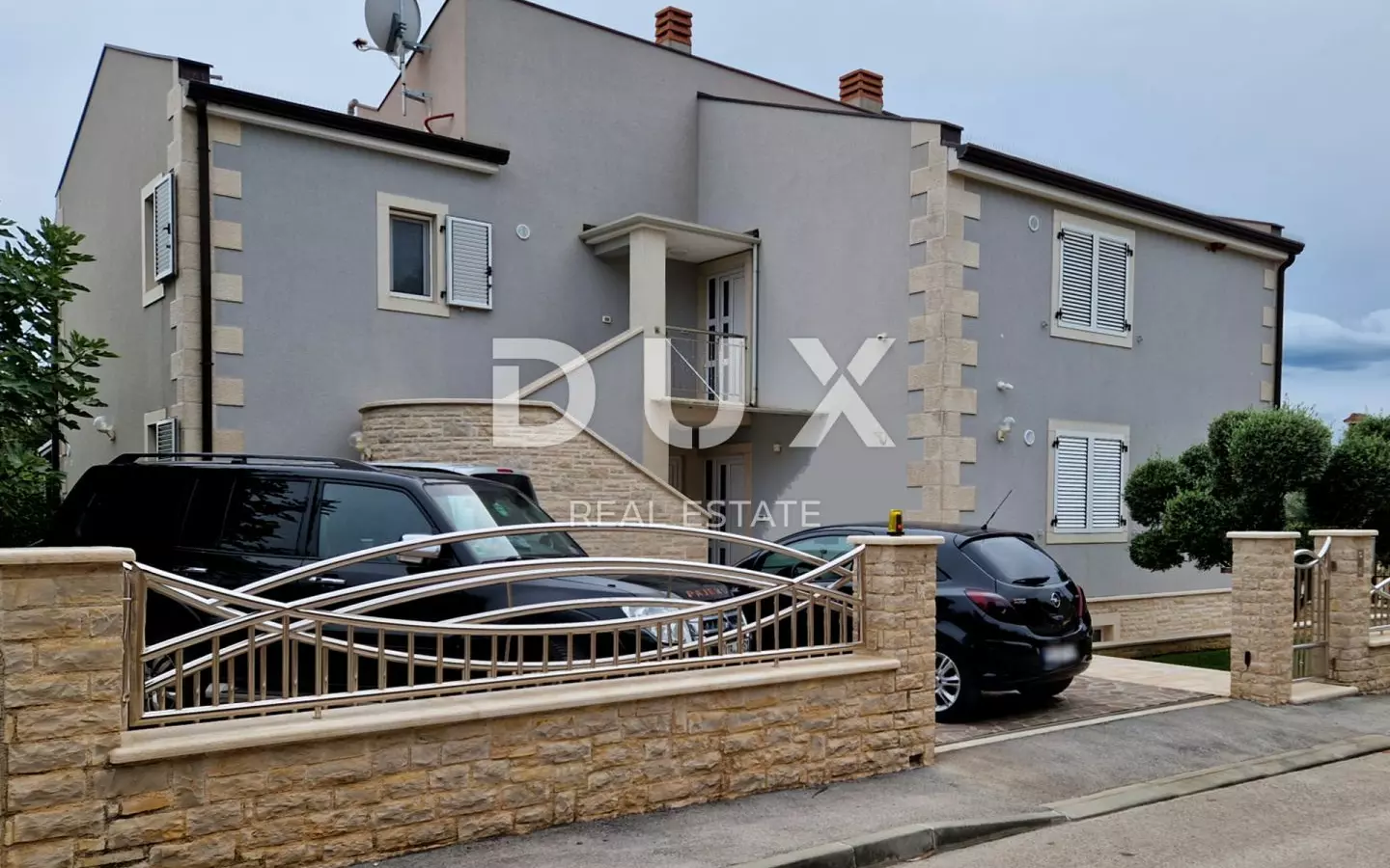 6-bedroom Detached House In Poreč, Croatia (310,54 M²)