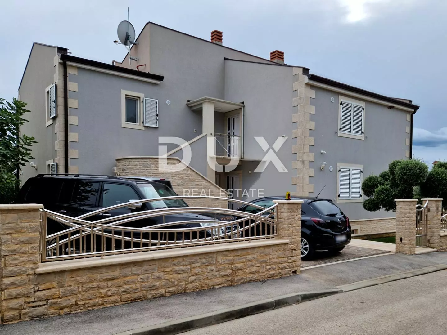 6-bedroom Detached House In Poreč, Croatia (310,54 M²)