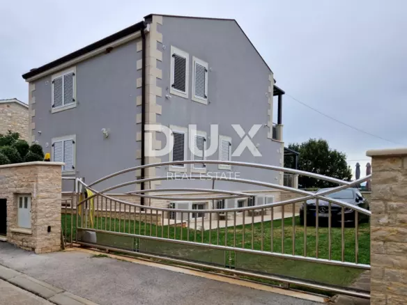 6-bedroom Detached House In Poreč, Croatia (310,54 M²)