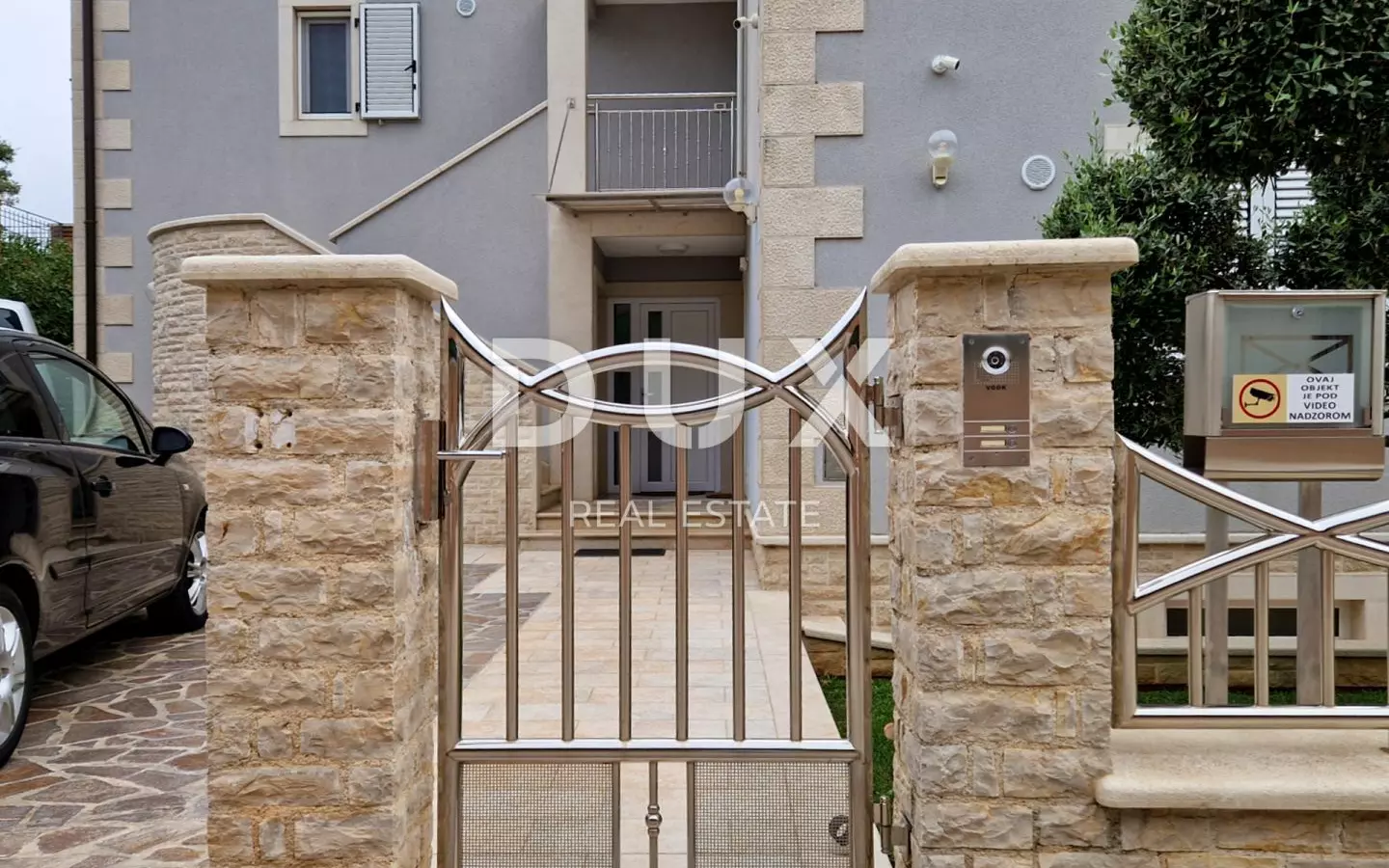 6-bedroom Detached House In Poreč, Croatia (310,54 M²)