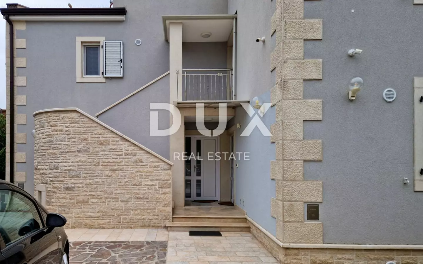 6-bedroom Detached House In Poreč, Croatia (310,54 M²)
