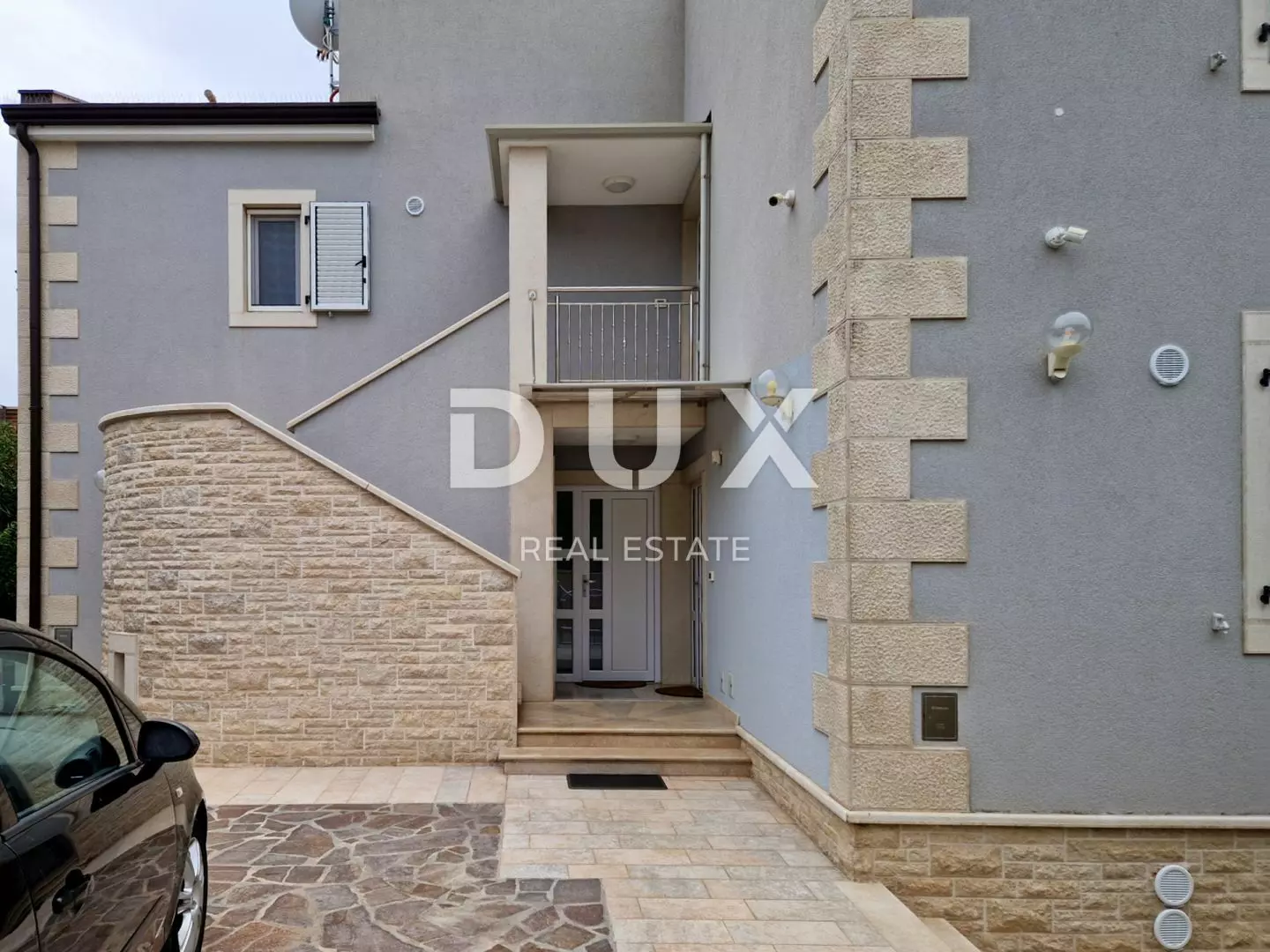 6-bedroom Detached House In Poreč, Croatia (310,54 M²)