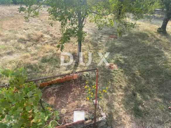 Land In Cernik, Croatia (4.176 M²)