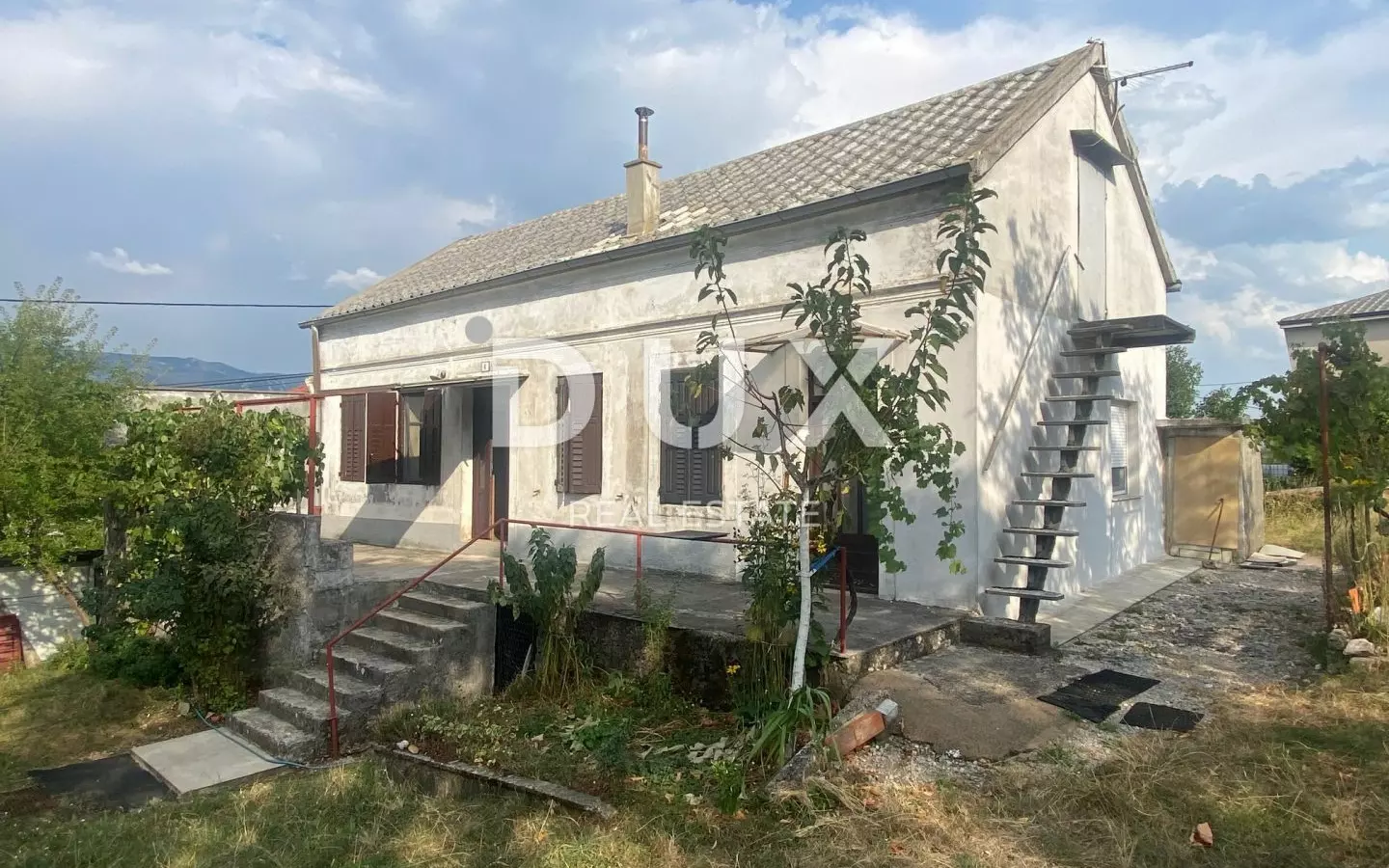 Land In Cernik, Croatia (4.176 M²)