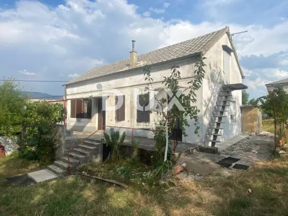 Land In Cernik, Croatia (4.176 M²)