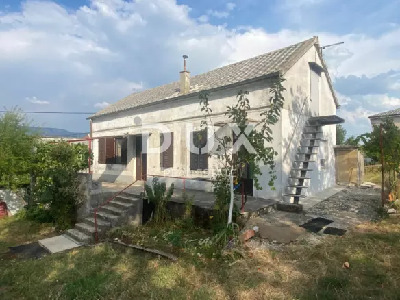 Land In Cernik, Croatia (4.176 M²)