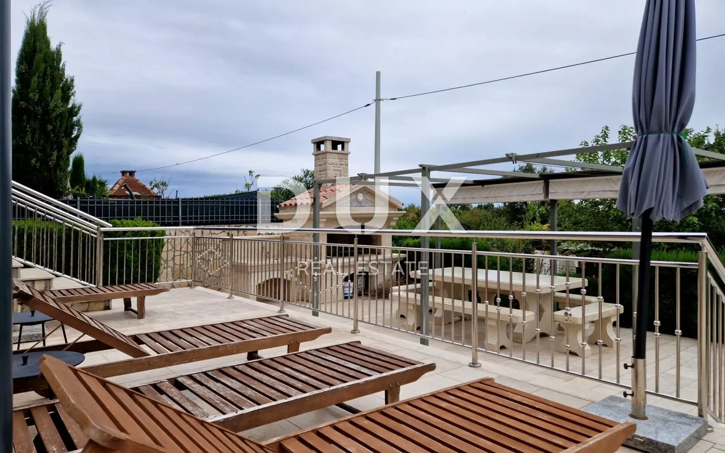 6-bedroom Detached House In Poreč, Croatia (310,54 M²)