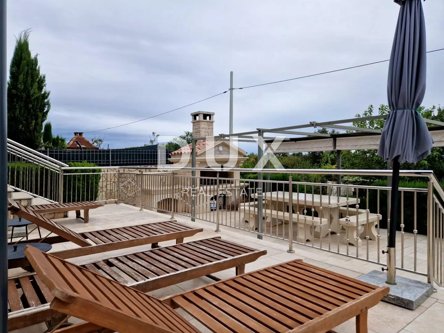 6-bedroom Detached House In Poreč, Croatia (310,54 M²)