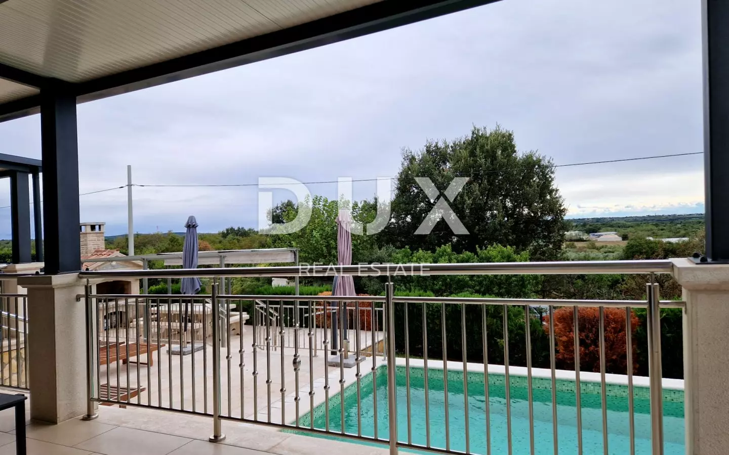 6-bedroom Detached House In Poreč, Croatia (310,54 M²)