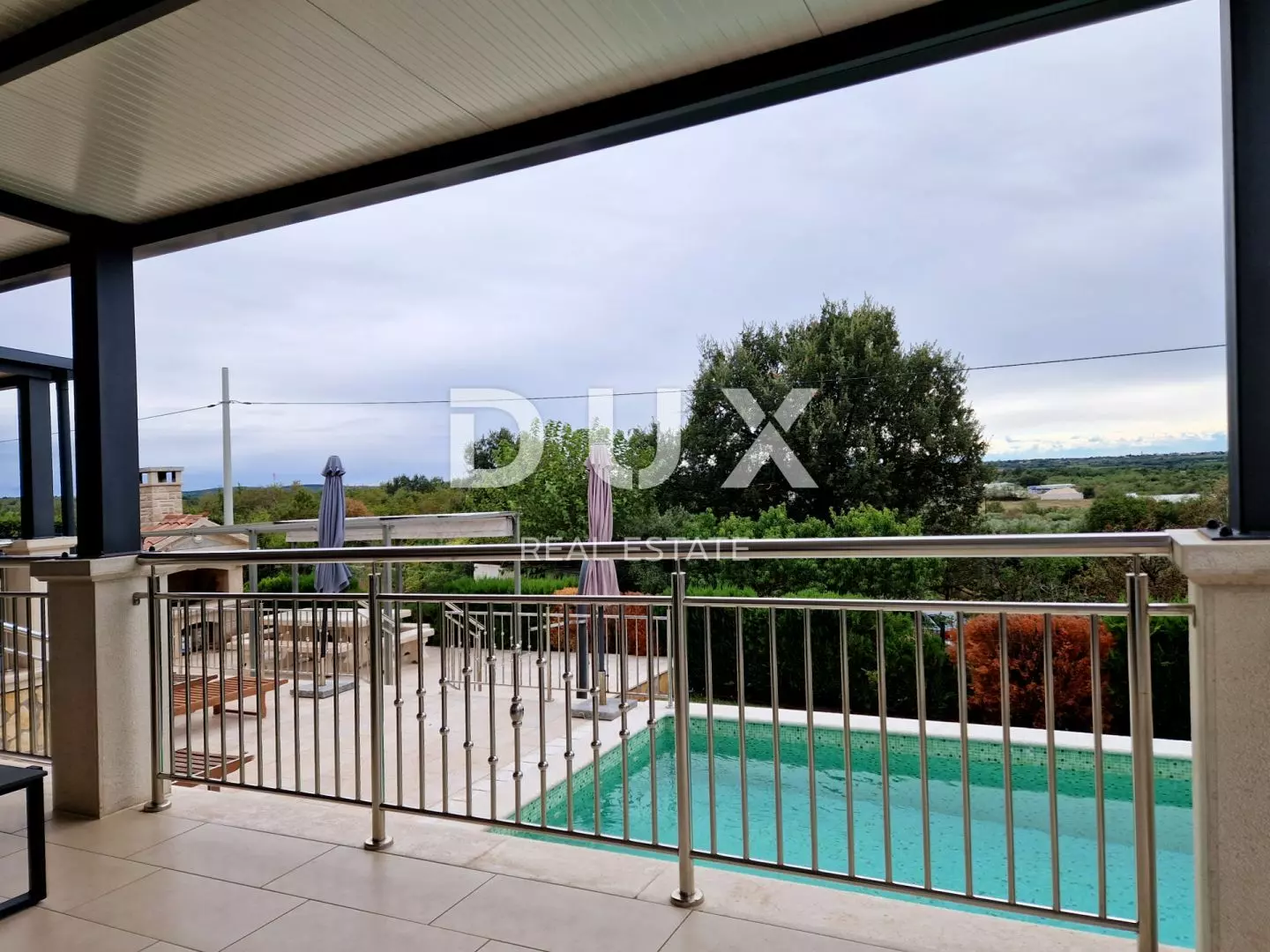6-bedroom Detached House In Poreč, Croatia (310,54 M²)