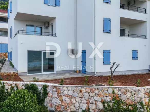 2-bedroom Apartment In Cres, Croatia (99 M²)