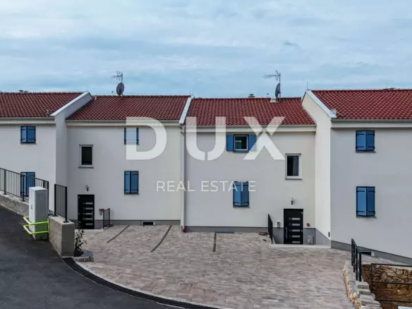 3-bedroom Apartment In Cres, Croatia (120 M²)