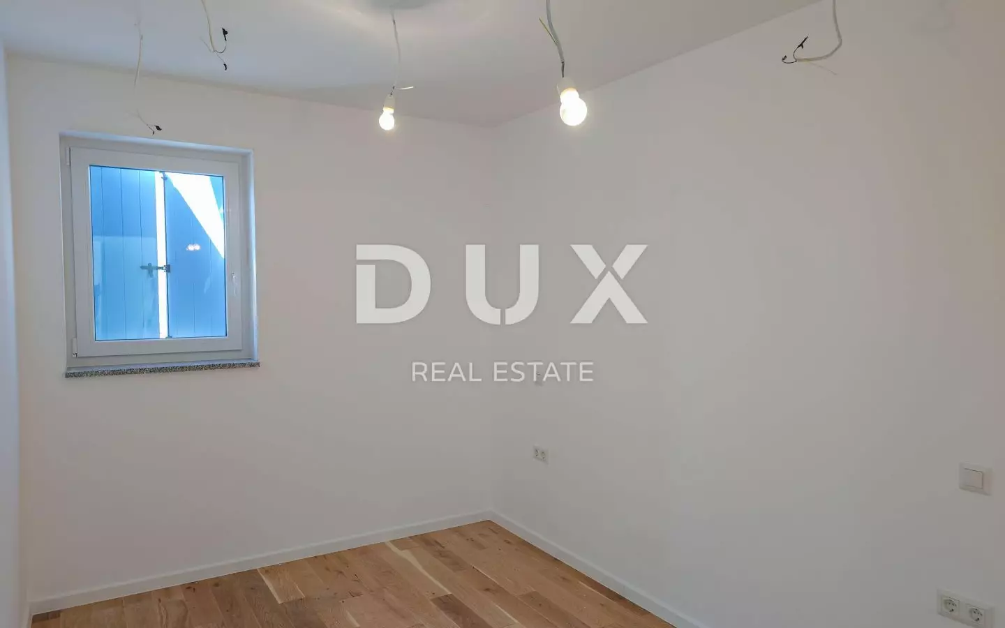 2-bedroom Apartment In Cres, Croatia (99 M²)