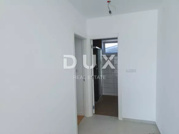 2-bedroom Apartment In Cres, Croatia (99 M²)