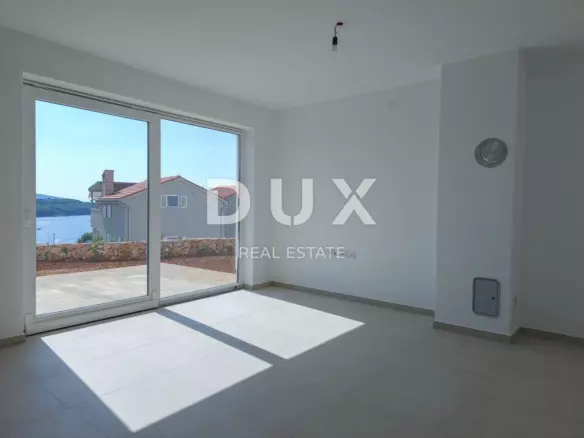 2-bedroom Apartment In Cres, Croatia (99 M²)
