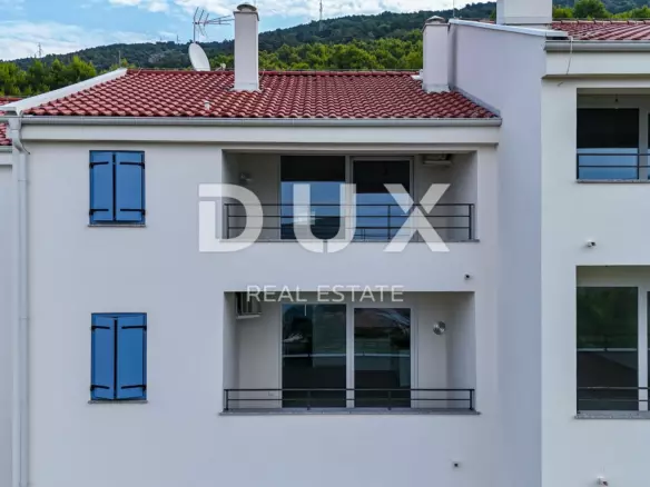3-bedroom Apartment In Cres, Croatia (120 M²)