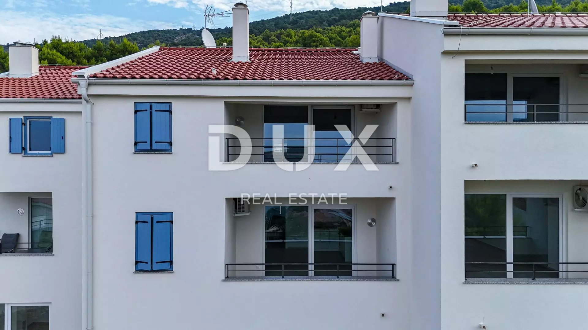 3-bedroom Apartment In Cres, Croatia (120 M²)