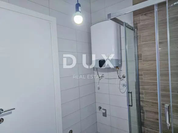 3-bedroom Apartment In Cres, Croatia (120 M²)