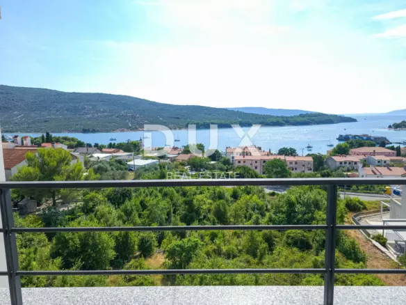 3-bedroom Apartment In Cres, Croatia (120 M²)