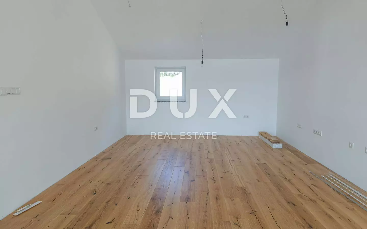 3-bedroom Apartment In Cres, Croatia (120 M²)