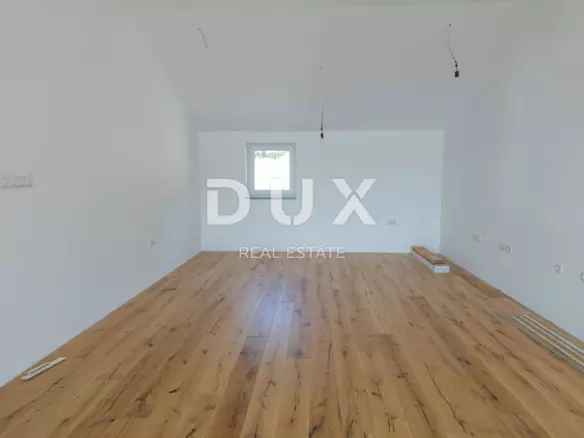 3-bedroom Apartment In Cres, Croatia (120 M²)