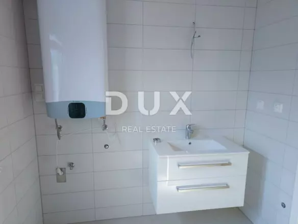 3-bedroom Apartment In Cres, Croatia (120 M²)