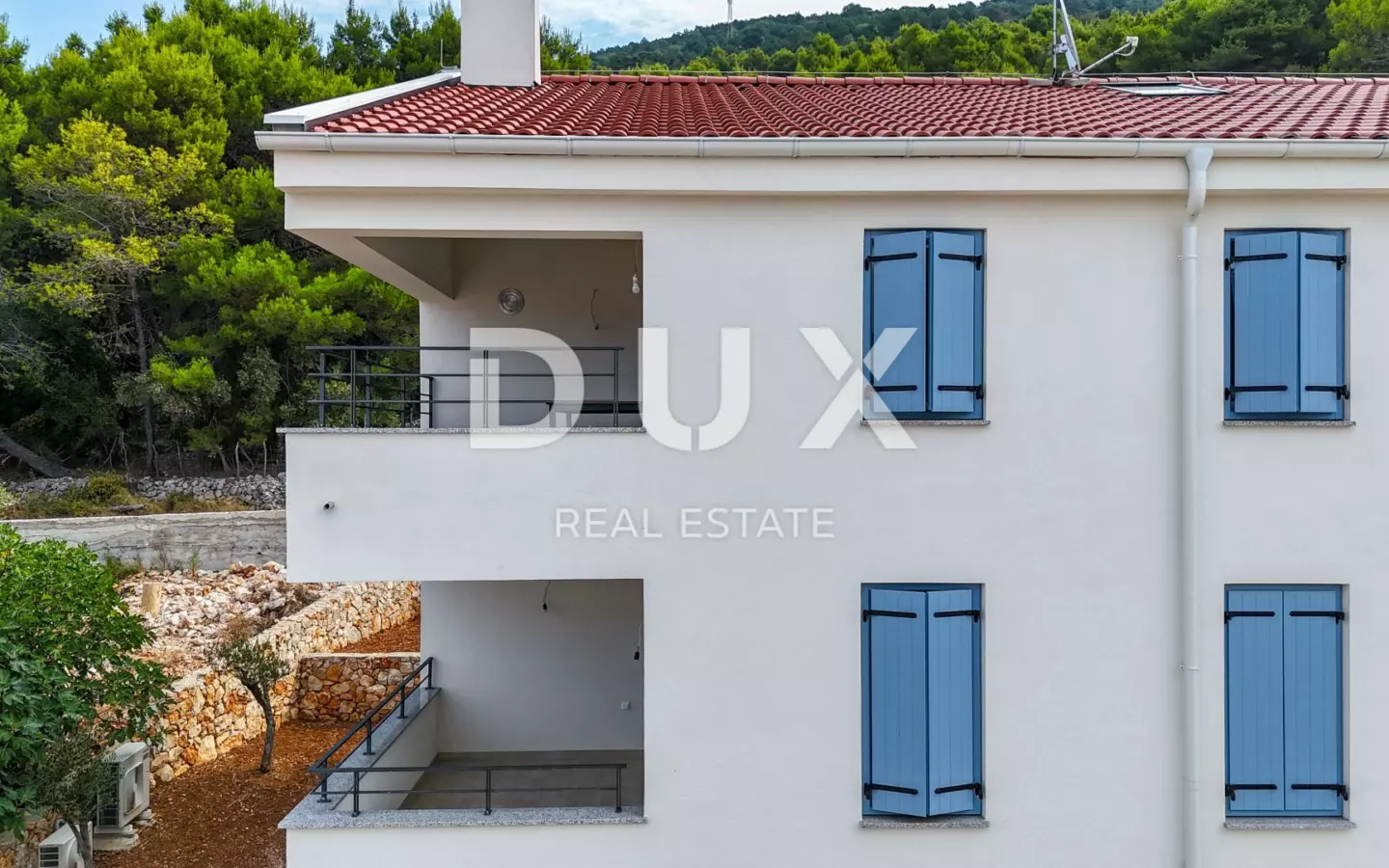 4-bedroom Apartment In Cres, Croatia (193 M²)