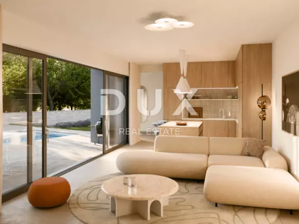 4-bedroom Villa In Krk, Croatia (158 M²)