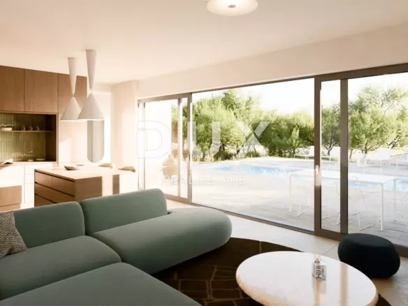 4-bedroom Villa In Krk, Croatia (158 M²)