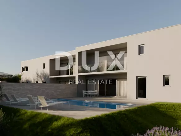 4-bedroom Villa In Krk, Croatia (158 M²)