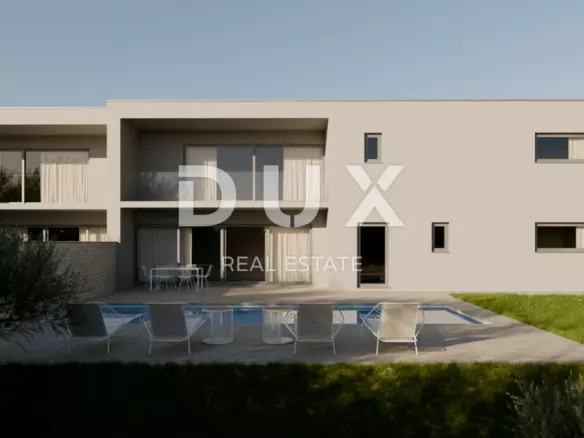4-bedroom Villa In Krk, Croatia (158 M²)