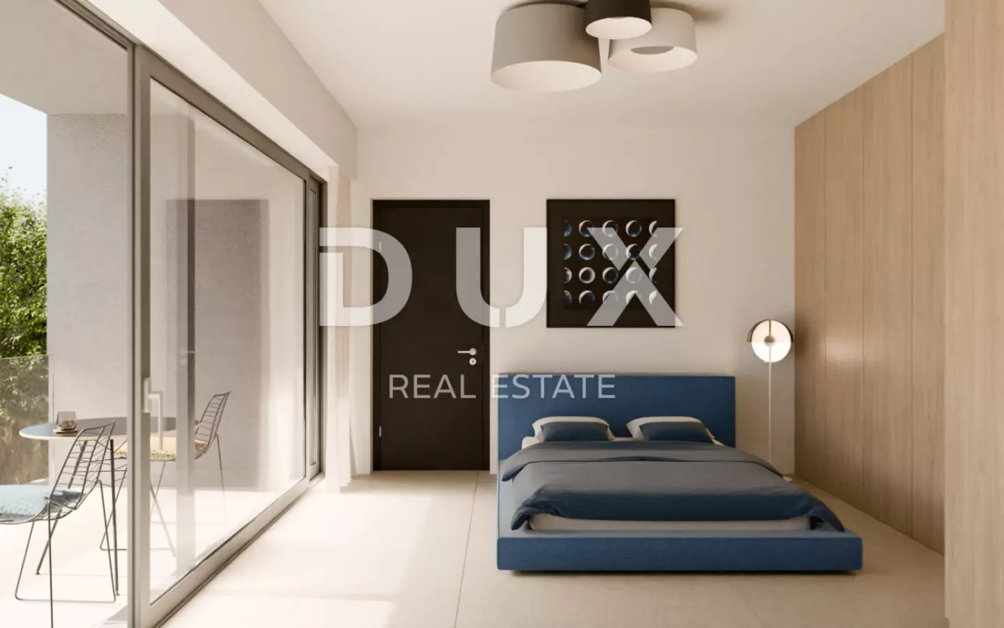 4-bedroom Villa In Krk, Croatia (158 M²)