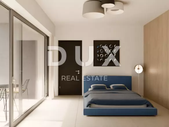 4-bedroom Villa In Krk, Croatia (158 M²)
