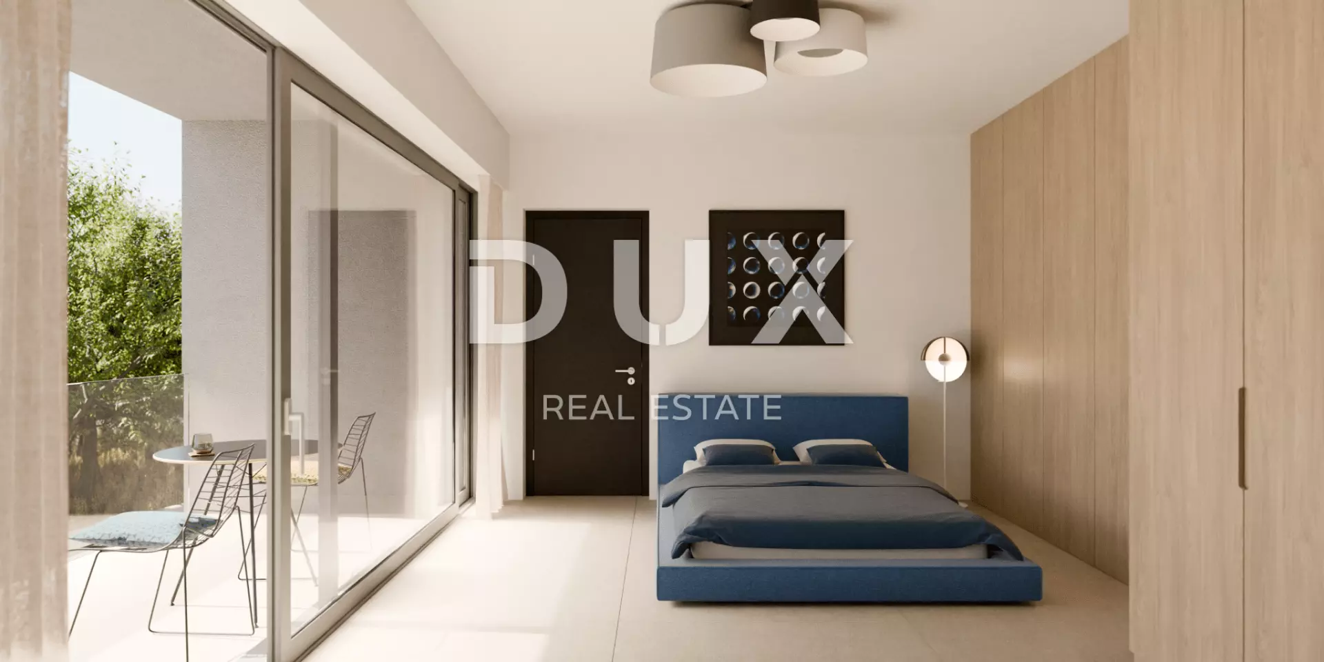 4-bedroom Villa In Krk, Croatia (158 M²)