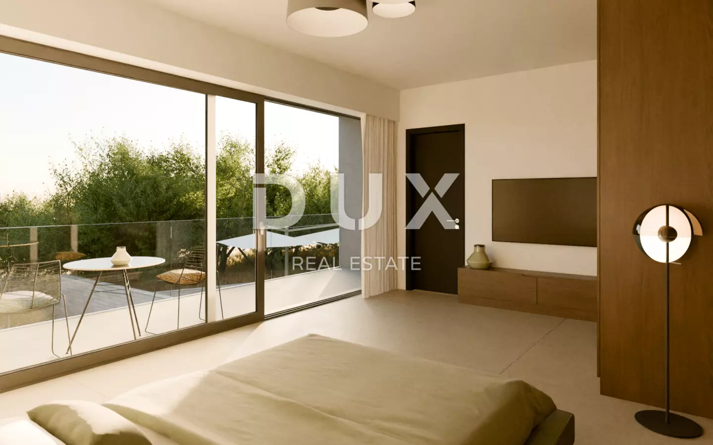 4-bedroom Villa In Krk, Croatia (158 M²)
