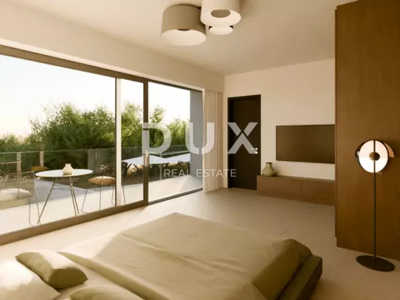 4-bedroom Villa In Krk, Croatia (158 M²)