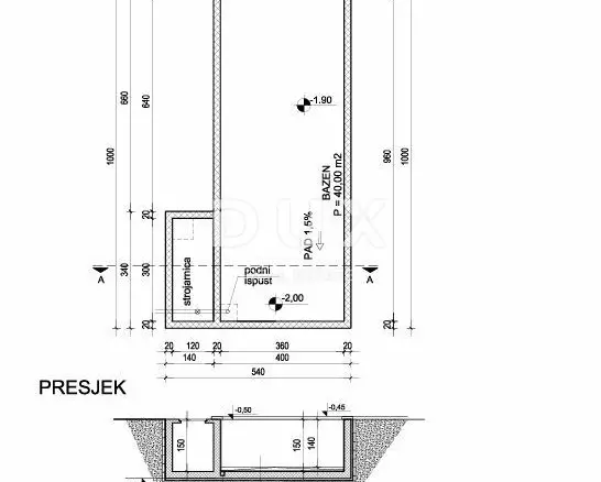 4-bedroom Villa In Krk, Croatia (158 M²)