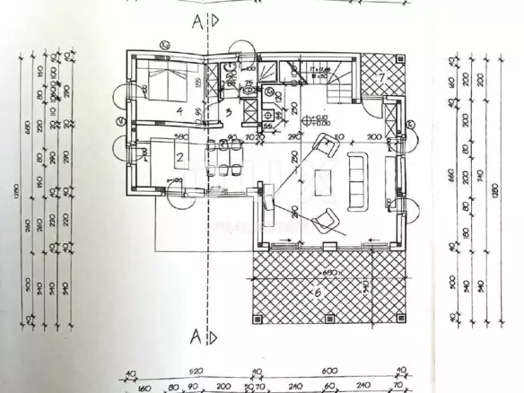 Land In Rabac, Croatia (866 M²)