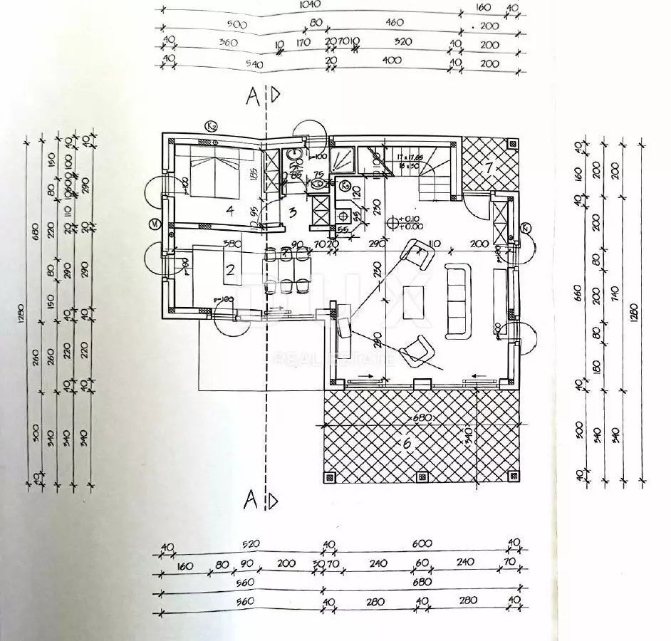 Land In Rabac, Croatia (866 M²)
