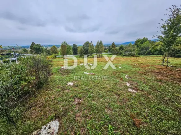 Land In Čatrnja, Croatia (10.940 M²)