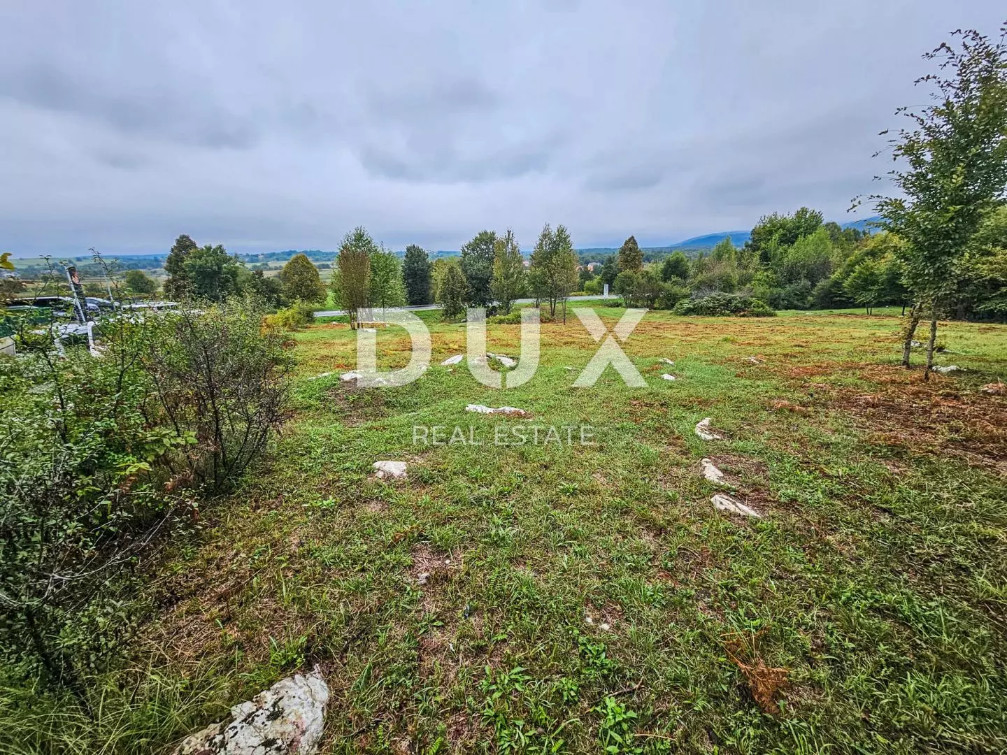 Land In Čatrnja, Croatia (10.940 M²)