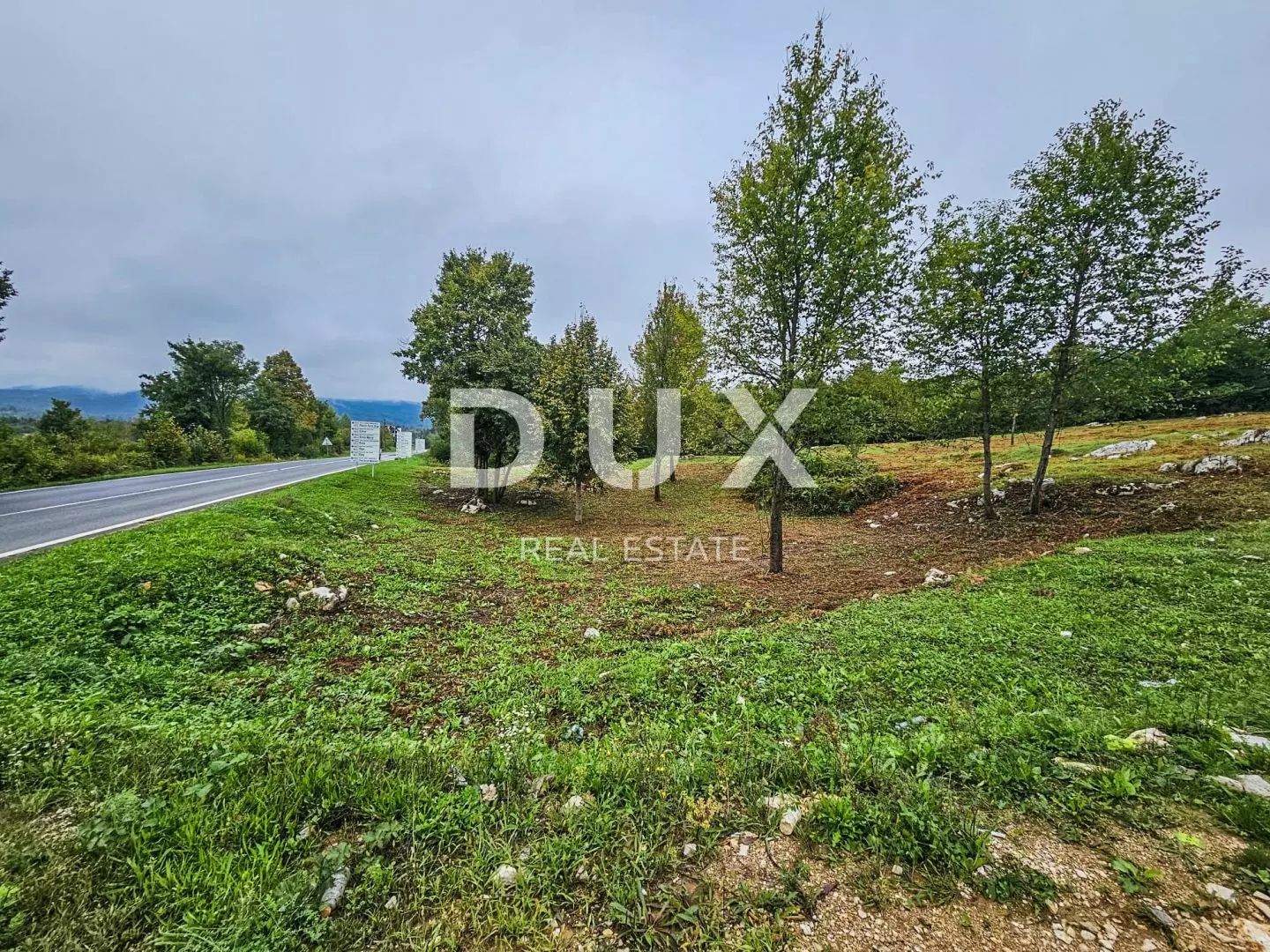 Land In Čatrnja, Croatia (10.940 M²)