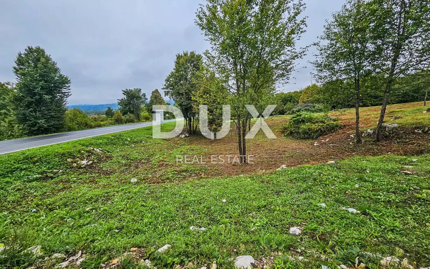 Land In Čatrnja, Croatia (10.940 M²)
