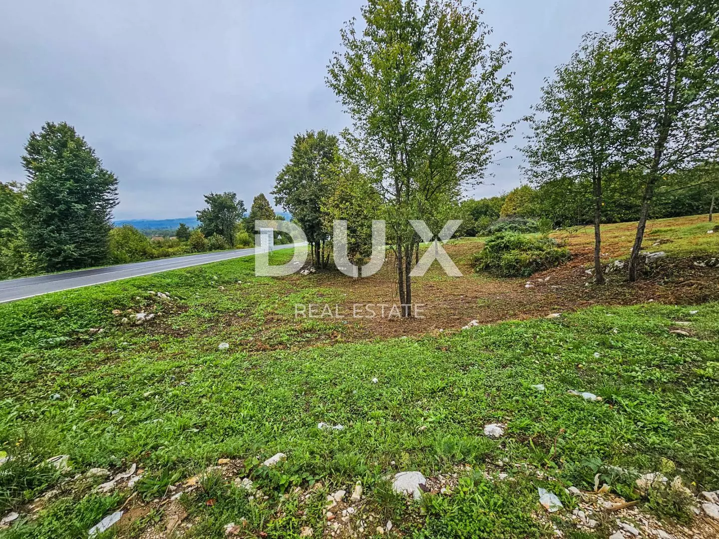 Land In Čatrnja, Croatia (10.940 M²)