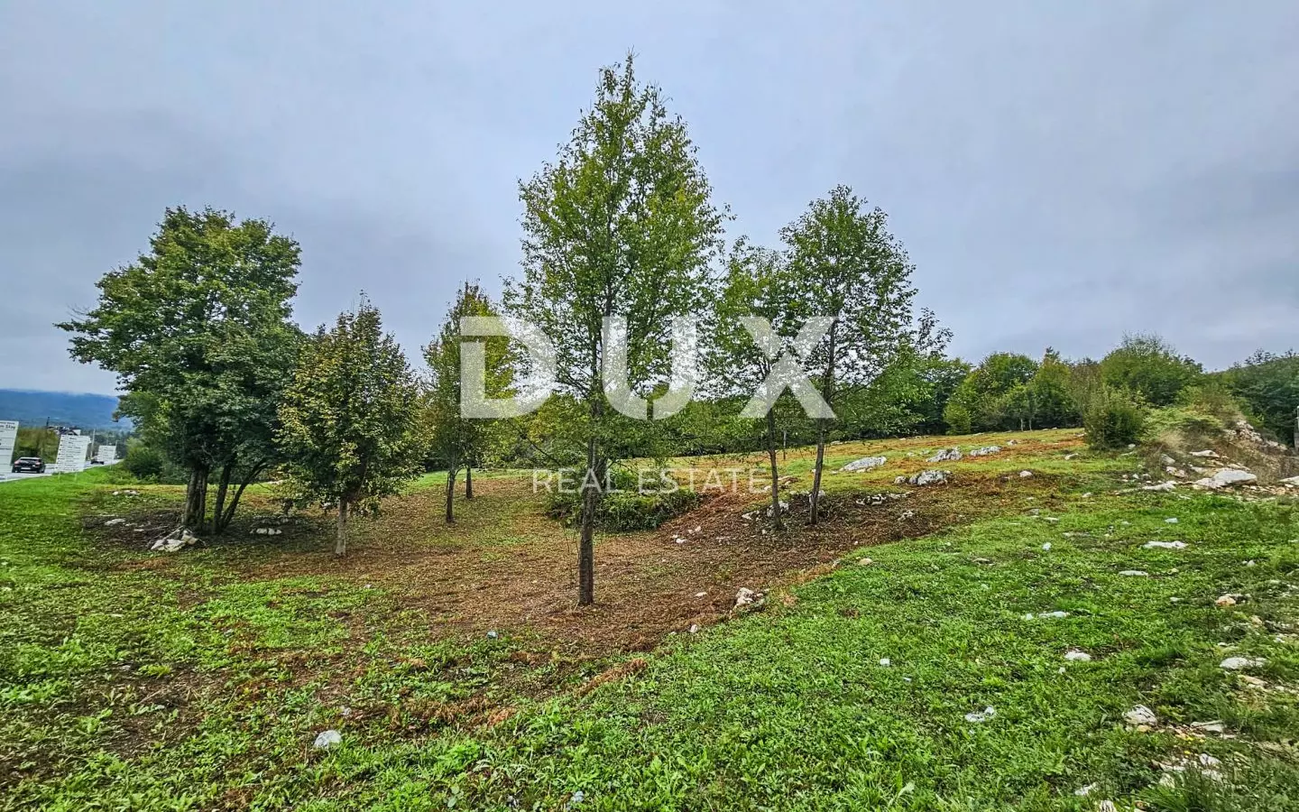 Land In Čatrnja, Croatia (10.940 M²)