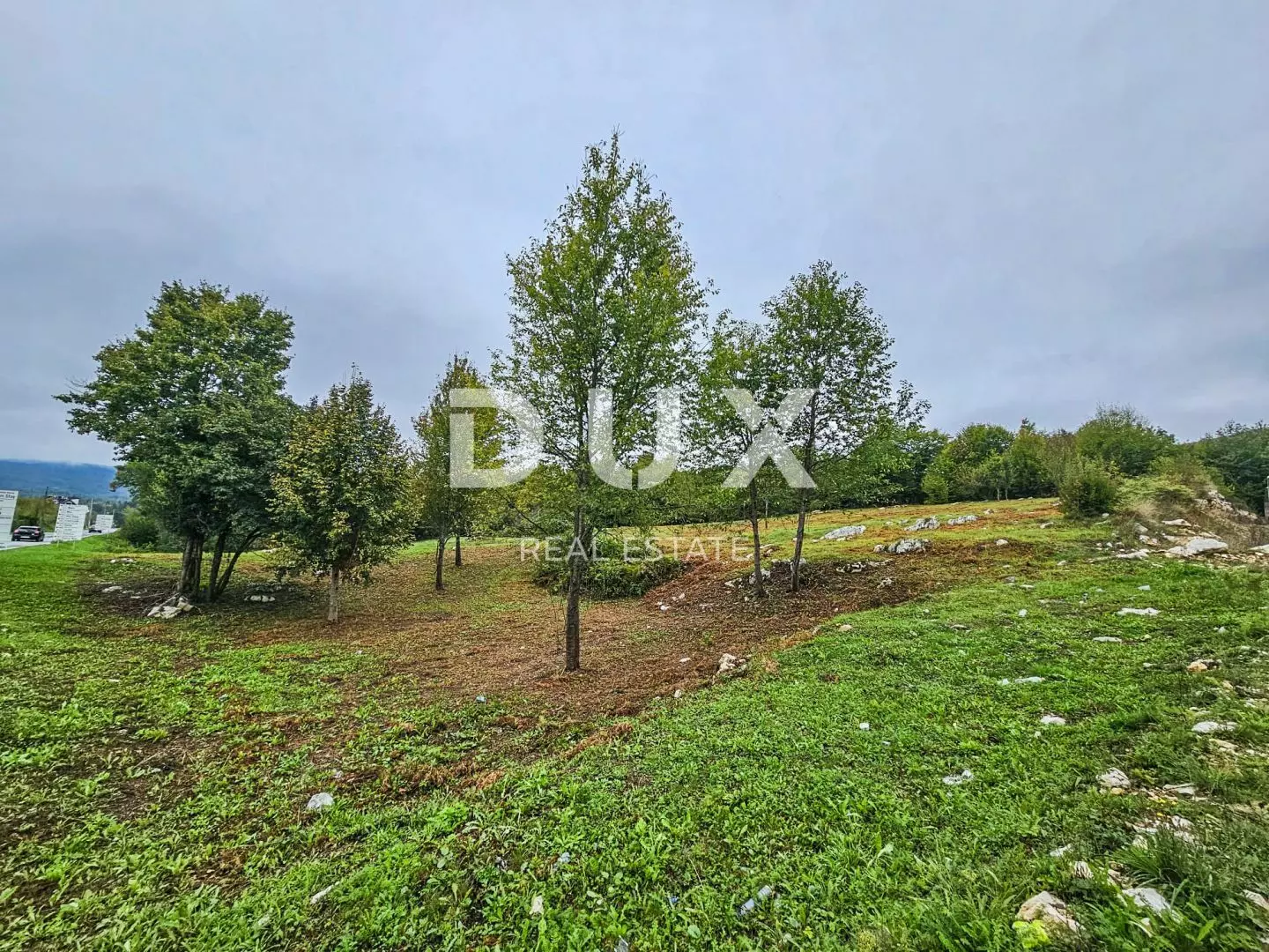 Land In Čatrnja, Croatia (10.940 M²)