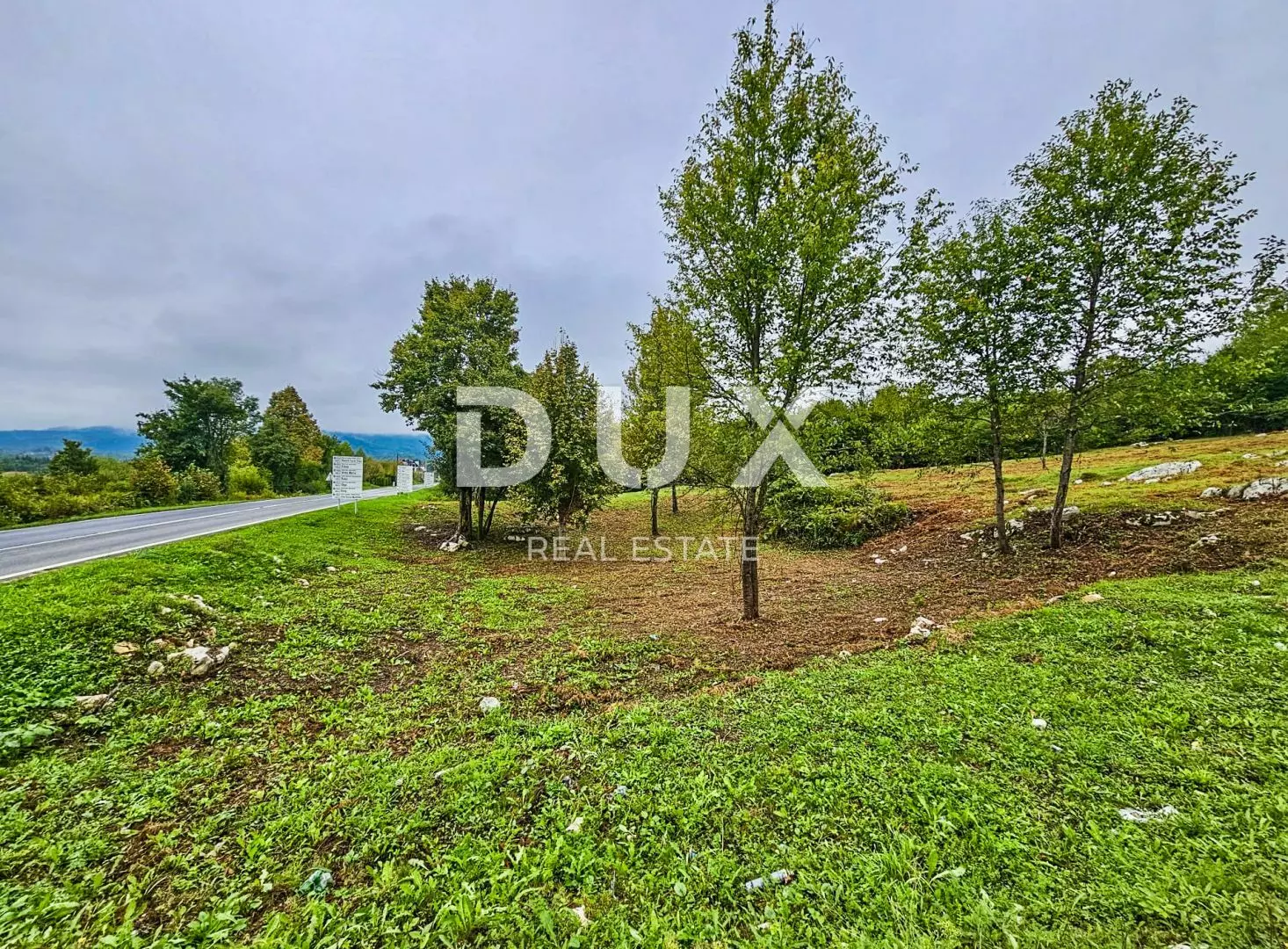 Land In Čatrnja, Croatia (10.940 M²)