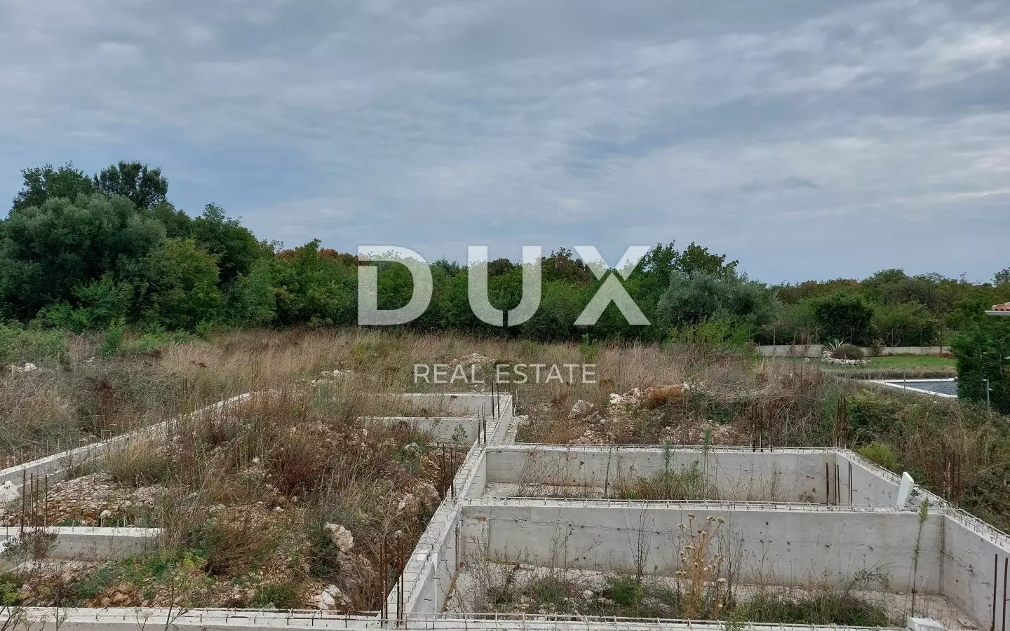 Land In Rabac, Croatia (866 M²)